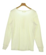 Merz b.Schwanen（メルツベーシュヴァーネン）Tシャツ・カットソー 白 サイズ:7(XL位) メンズ/2200699420273