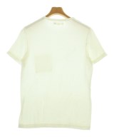 Merz b.Schwanen（メルツベーシュヴァーネン）Tシャツ・カットソー 白 サイズ:5(M位) メンズ/2200699420303