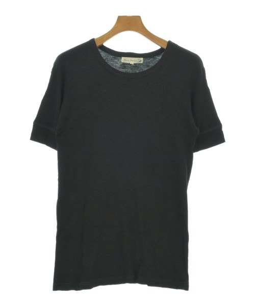 Merz b.Schwanen(メルツベーシュヴァーネン)Tシャツ・カットソー 黒 サイズ:5(M位)/2200699420310