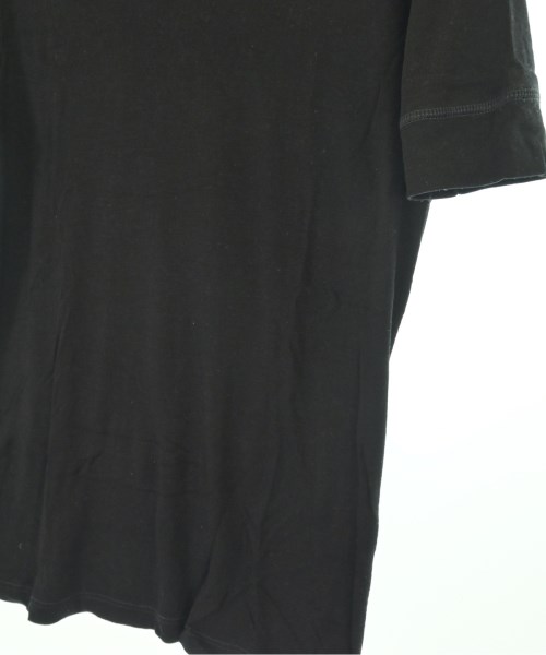 Merz b.Schwanen（メルツベーシュヴァーネン）Tシャツ・カットソー 黒 サイズ:5(M位) メンズ/2200699420310