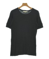 Merz b.Schwanen（メルツベーシュヴァーネン）Tシャツ・カットソー 黒 サイズ:5(M位) メンズ/2200699420310