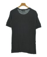 Merz b.Schwanen（メルツベーシュヴァーネン）Tシャツ・カットソー 黒 サイズ:5(M位) メンズ/2200699420310