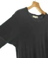 Merz b.Schwanen（メルツベーシュヴァーネン）Tシャツ・カットソー 黒 サイズ:5(M位) メンズ/2200699420310