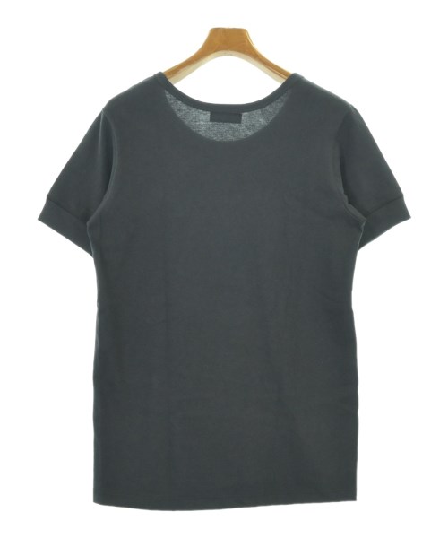 Merz b.Schwanen（メルツベーシュヴァーネン）Tシャツ・カットソー 紺 サイズ:F メンズ/2200699420341