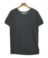 Merz b.Schwanen（メルツベーシュヴァーネン）Tシャツ・カットソー 紺 サイズ:F メンズ/2200699420341