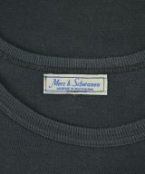 Merz b.Schwanen（メルツベーシュヴァーネン）Tシャツ・カットソー 紺 サイズ:F メンズ/2200699420341