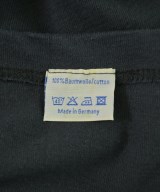 Merz b.Schwanen（メルツベーシュヴァーネン）Tシャツ・カットソー 紺 サイズ:F メンズ/2200699420341