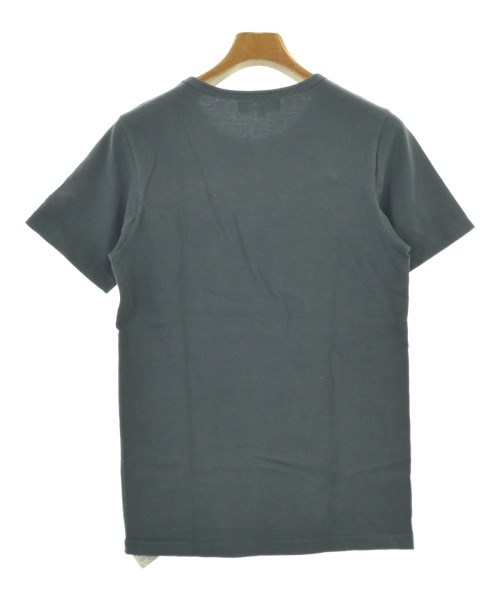 Merz b.Schwanen（メルツベーシュヴァーネン）Tシャツ・カットソー 青 サイズ:5(M位) メンズ/2200699420365