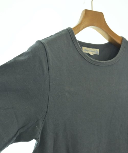 Merz b.Schwanen（メルツベーシュヴァーネン）Tシャツ・カットソー 青 サイズ:5(M位) メンズ/2200699420365