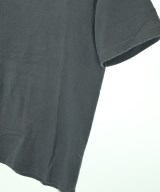 Merz b.Schwanen（メルツベーシュヴァーネン）Tシャツ・カットソー 青 サイズ:5(M位) メンズ/2200699420365