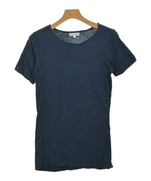 Merz b.Schwanen(メルツベーシュヴァーネン)Tシャツ・カットソー 紺 サイズ:5(M位)/2200699420372