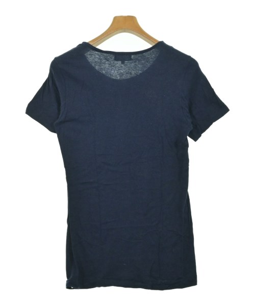 Merz b.Schwanen（メルツベーシュヴァーネン）Tシャツ・カットソー 紺 サイズ:5(M位) メンズ/2200699420372