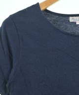 Merz b.Schwanen（メルツベーシュヴァーネン）Tシャツ・カットソー 紺 サイズ:5(M位) メンズ/2200699420372