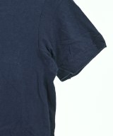 Merz b.Schwanen（メルツベーシュヴァーネン）Tシャツ・カットソー 紺 サイズ:5(M位) メンズ/2200699420372
