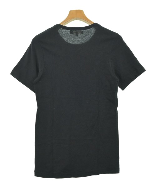 Merz b.Schwanen（メルツベーシュヴァーネン）Tシャツ・カットソー 黒 サイズ:5(M位) メンズ/2200699420402