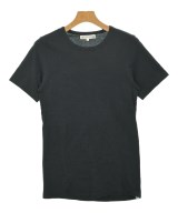 Merz b.Schwanen（メルツベーシュヴァーネン）Tシャツ・カットソー 黒 サイズ:5(M位) メンズ/2200699420402