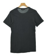 Merz b.Schwanen（メルツベーシュヴァーネン）Tシャツ・カットソー 黒 サイズ:5(M位) メンズ/2200699420402