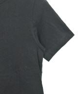 Merz b.Schwanen（メルツベーシュヴァーネン）Tシャツ・カットソー 黒 サイズ:5(M位) メンズ/2200699420402