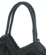 trenta sei（トレンタセイ）ハンドバッグ 黒 サイズ:- レディース/2200698049024
