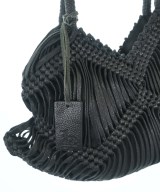 trenta sei（トレンタセイ）ハンドバッグ 黒 サイズ:- レディース/2200698049024