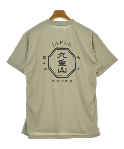 sherpa（シェルパ）Tシャツ・カットソー グレー サイズ:M メンズ/2200639774091