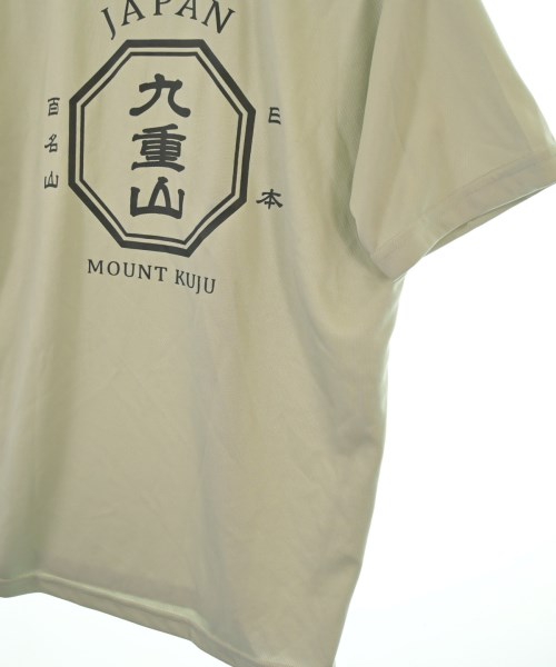sherpa（シェルパ）Tシャツ・カットソー グレー サイズ:M メンズ/2200639774091