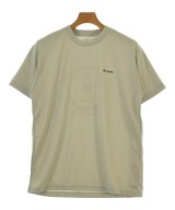 sherpa（シェルパ）Tシャツ・カットソー グレー サイズ:M メンズ/2200639774091