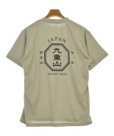 sherpa（シェルパ）Tシャツ・カットソー グレー サイズ:M メンズ/2200639774091