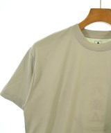 sherpa（シェルパ）Tシャツ・カットソー グレー サイズ:M メンズ/2200639774091