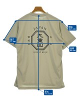 sherpa（シェルパ）Tシャツ・カットソー グレー サイズ:M メンズ/2200639774091