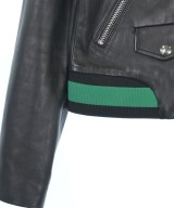 maje（マージュ）ライダース 黒 サイズ:38(M位) レディース/2200640848033