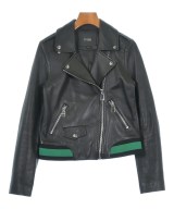 maje ライダース