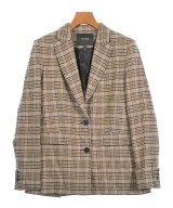 maje ジャケット