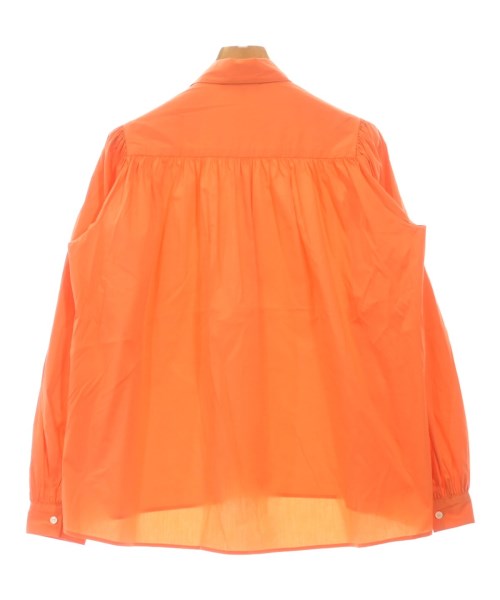 maje（マージュ）ブラウス オレンジ サイズ:1(S位) レディース/2200623709078