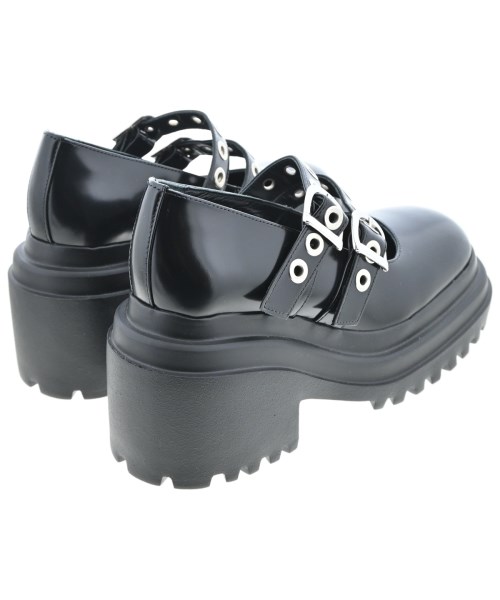 maje（マージュ）その他 黒 サイズ:EU36(22.5cm位) レディース/2200612958203