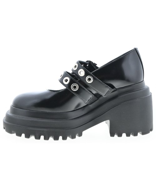 maje（マージュ）その他 黒 サイズ:EU36(22.5cm位) レディース/2200612958203