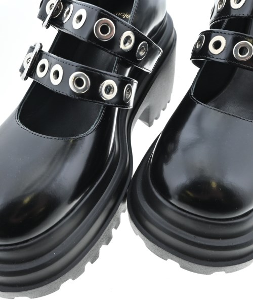 maje（マージュ）その他 黒 サイズ:EU36(22.5cm位) レディース/2200612958203