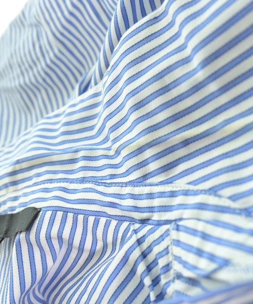 maje（マージュ）カジュアルシャツ 青 サイズ:1(S位) レディース/2200623691090