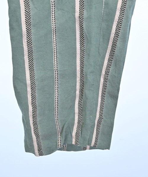 maje（マージュ）オールインワン/サロペット 緑 サイズ:36(S位) レディース/2200614747034