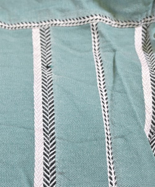 maje（マージュ）オールインワン/サロペット 緑 サイズ:36(S位) レディース/2200614747034