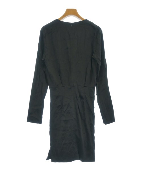 maje（マージュ）ワンピース 黒 サイズ:36(S位) レディース/2200630007037