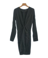 maje（マージュ）ワンピース 黒 サイズ:36(S位) レディース/2200630007037