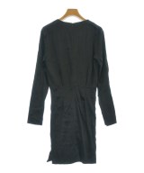 maje（マージュ）ワンピース 黒 サイズ:36(S位) レディース/2200630007037