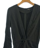 maje（マージュ）ワンピース 黒 サイズ:36(S位) レディース/2200630007037