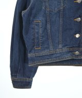 maje（マージュ）デニムジャケット 紺 サイズ:36(S位) レディース/2200619596057