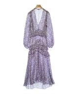 maje（マージュ）ワンピース 紫 サイズ:34(XS位) レディース/2200611637031