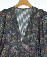 maje（マージュ）ワンピース 紺 サイズ:1(S位) レディース/2200611637147