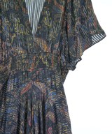 maje（マージュ）ワンピース 紺 サイズ:1(S位) レディース/2200611637147