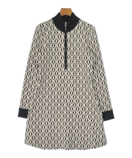 maje(マージュ)ワンピース 白 サイズ:40(M位)/2200668553179