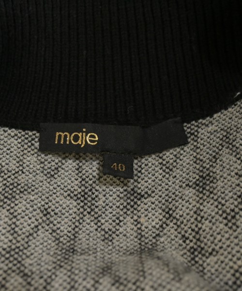 maje（マージュ）ワンピース 白 サイズ:40(M位) レディース/2200668553179